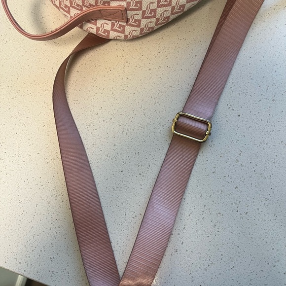 Juicy Couture Mini Backpack - Picture 7 of 9